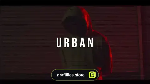 پروژه پریمیر وله Trap Urban Opener