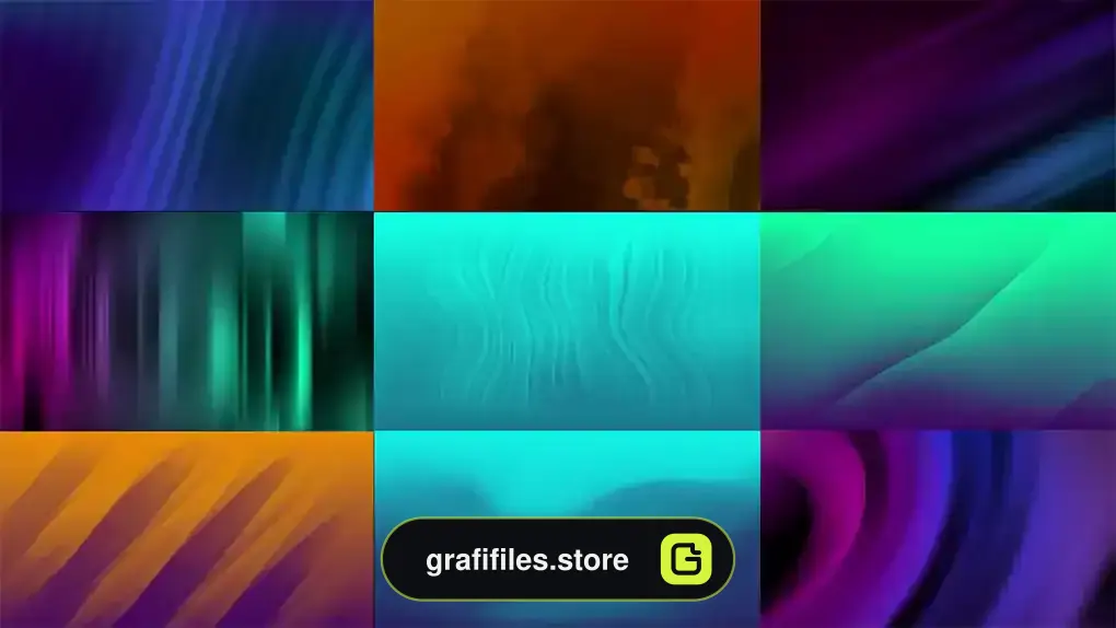 پریست پریمیر بک گراند متحرک Trendy Animated Backgrounds