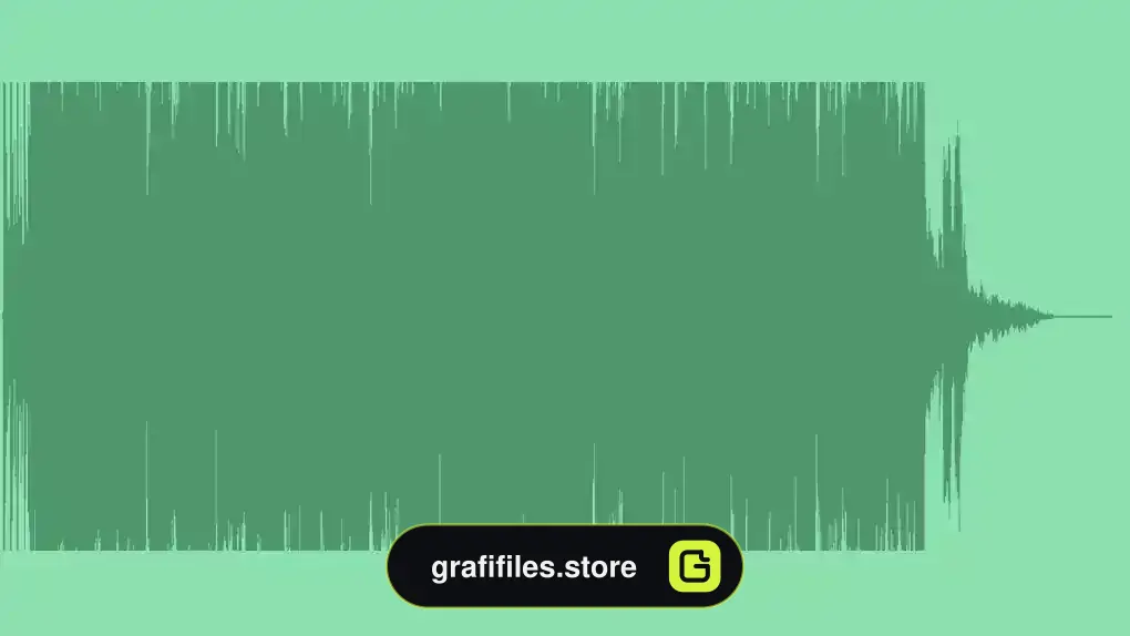 آهنگ لوگو بیس دار Upbeat Future Bass Logo