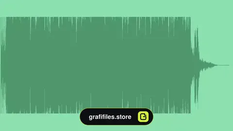 آهنگ لوگو بیس دار Upbeat Future Bass Logo