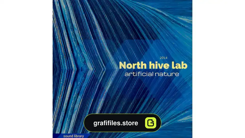 افکت صوتی طبیعت مصنوعی Artificial Nature