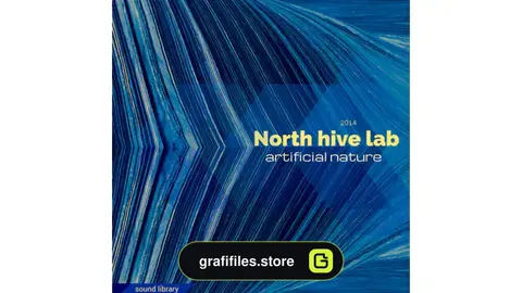 افکت صوتی طبیعت مصنوعی Artificial Nature