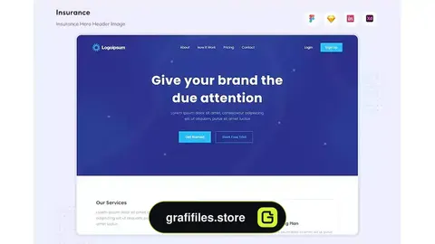 تصویر سربرگ آژانس دیجیتال