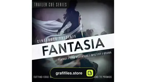 افکت صوتی فانتزی Fantasia