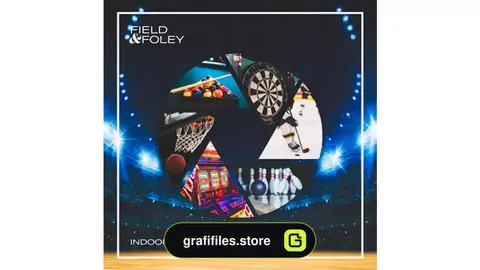 افکت صوتی بازی Indoor Gaming