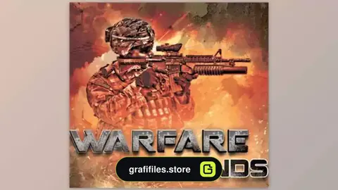 افکت صوتی جنگ WARFARE SOUNDS (2021)