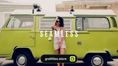 ترانزیشن داوینچی ریزالو Seamless Transitions Macro