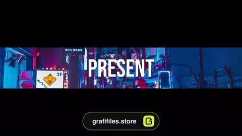 پروژه داوینچی ریزالو نمایش لوگو Stomp Logo Opener