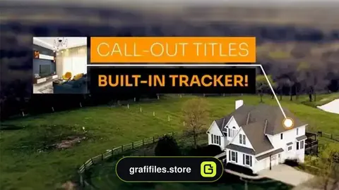 پروژه داوینچی ریزالو تایتل نوشته راهنما Call Out Titles with Tracker