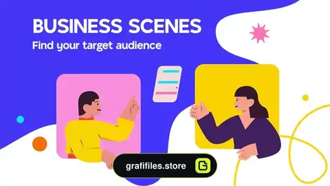 پروژه داوینچی ریزالو اسلایدشو کسب و کار Business Slides