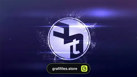 پروژه داوینچی ریزالو لوگو Super Glint Logo