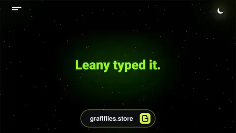 پروژه داوینچی ریزالو انیمیشن متن Text Animations