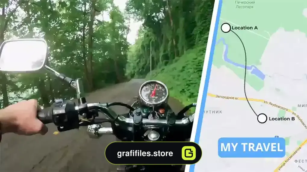 پروژه داوینچی ریزالو نقشه سفر Travel Map Sidebars