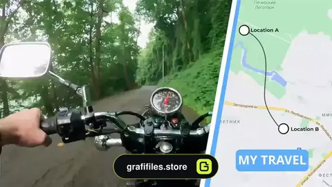 پروژه داوینچی ریزالو نقشه سفر Travel Map Sidebars