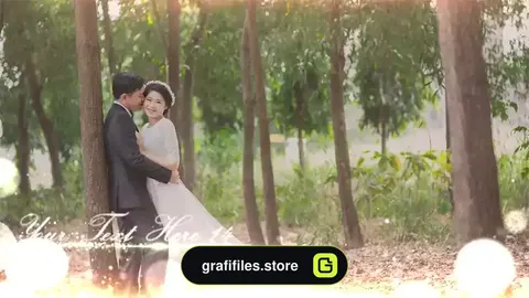 پروژه پریمیر اسلایدشو عروسی Classy Wedding