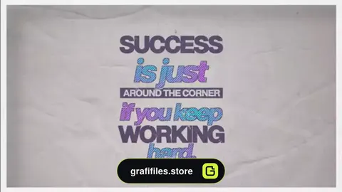 پروژه افترافکت تایتل Creative Titles