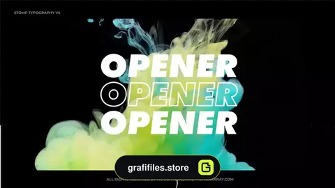 پروژه پریمیر وله داینامیک Dynamic Stomp Opener