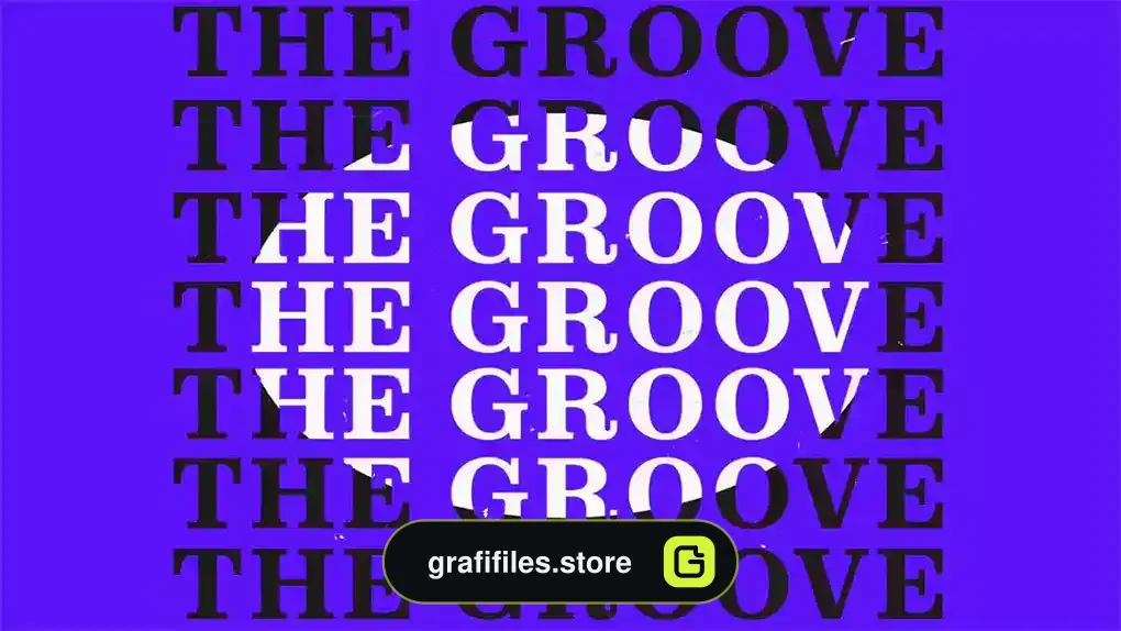 پروژه فاینال کات تیزر تبلیغاتی Feel The Groove