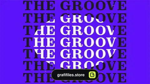 پروژه فاینال کات تیزر تبلیغاتی Feel The Groove