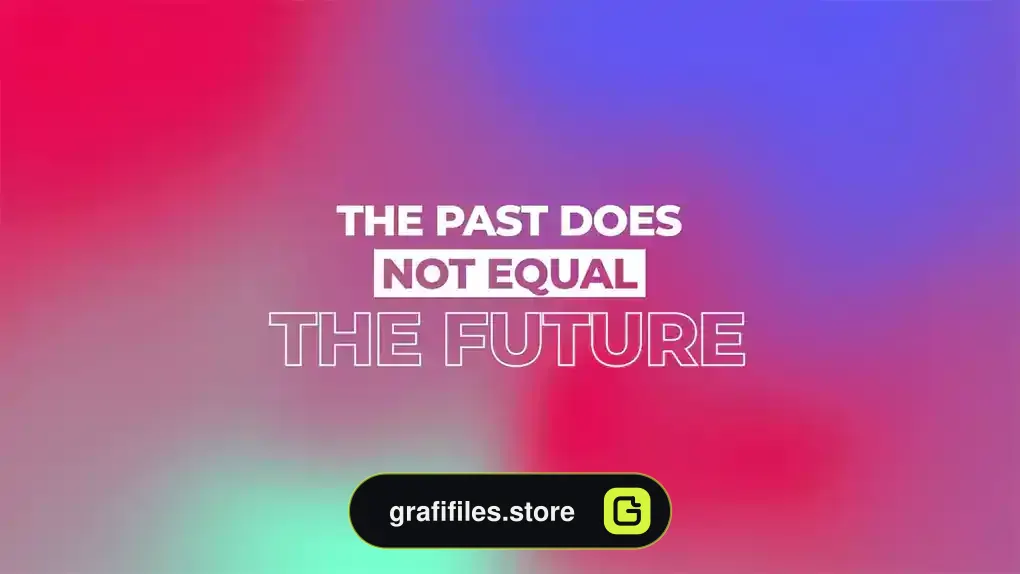 پروژه پریمیر تایتل Gradient Titles