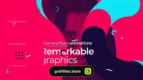 پروژه پریمیر اینترو Intro Design