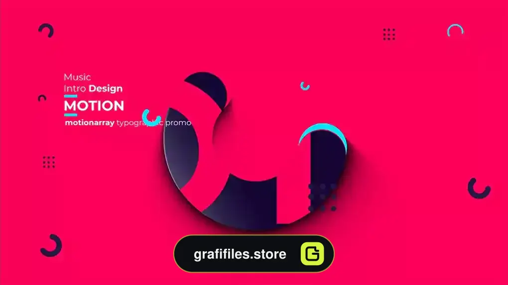 پروژه داوینچی ریزالو اینترو Intro Design