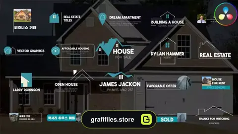 پروژه داوینچی ریزالو تایتل مشاور املاک Real Estate Titles