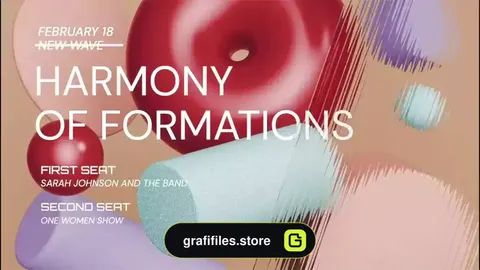 پروژه فاینال کات تایتل Shape Shifting