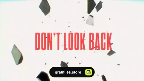 پروژه افترافکت اینترو Sure Shot Kinetic