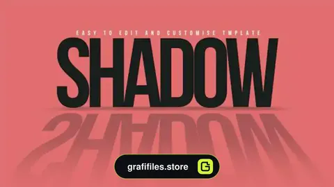 پروژه افترافکت تایپوگرافی Typography Collection