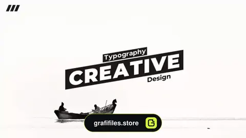 پروژه افترافکت وله تایپوگرافی Typography Opener