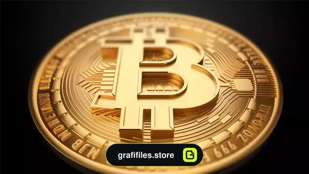 پروژه افترافکت لوگو ارز دیجیتال Crypto Logo Opener