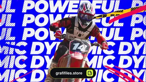پروژه پریمیر افتتاحیه ورزشی Extreme Sport Opener