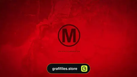 پروژه افترافکت اینترو هالووین Halloween Intro