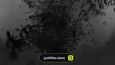 پروژه افترافکت لوگو ترسناک Horror Bats Reveal