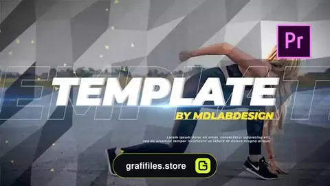 پروژه پریمیر وله ورزشی Power Sport Opener