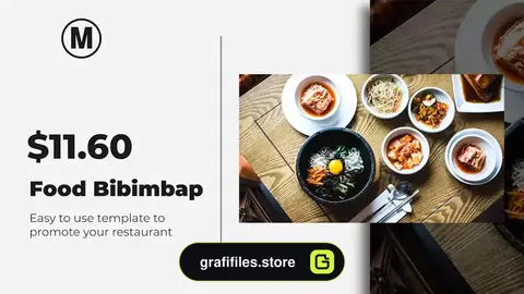 پروژه پریمیر تیزر تبلیغاتی رستوران Restaurant Promo 3