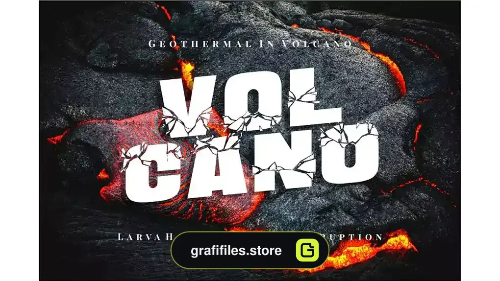 فونت انگلیسی گرافیکی SMASH WALL