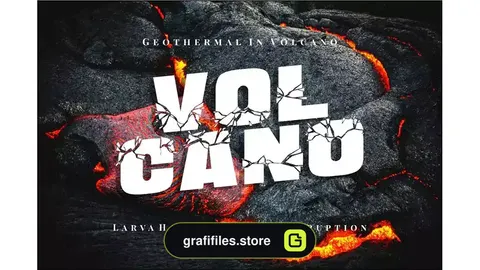 فونت انگلیسی گرافیکی SMASH WALL