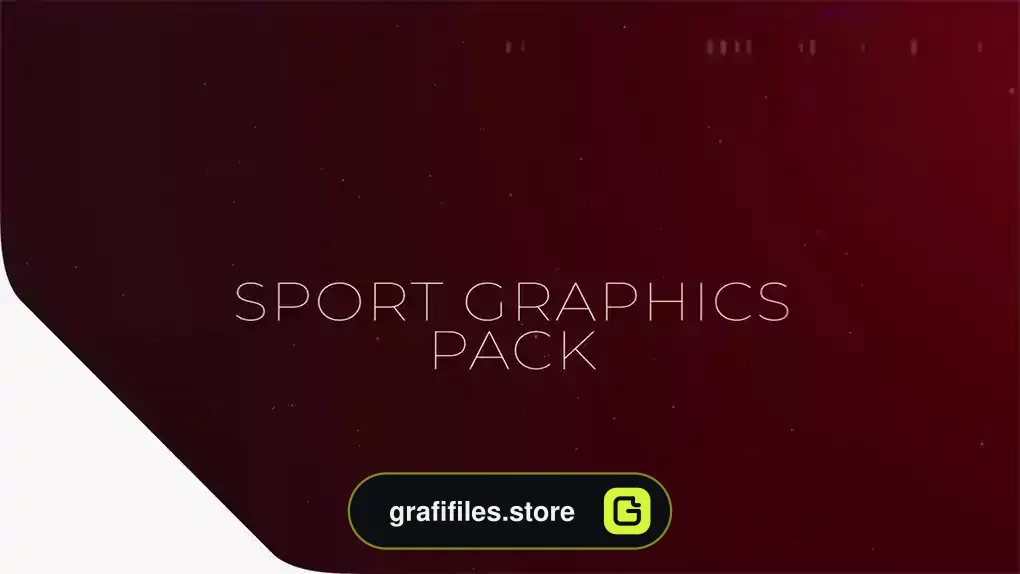 پروژه پریمیر ورزشی Sport Pack