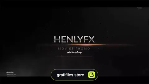 پروژه پریمیر تریلر Trailer
