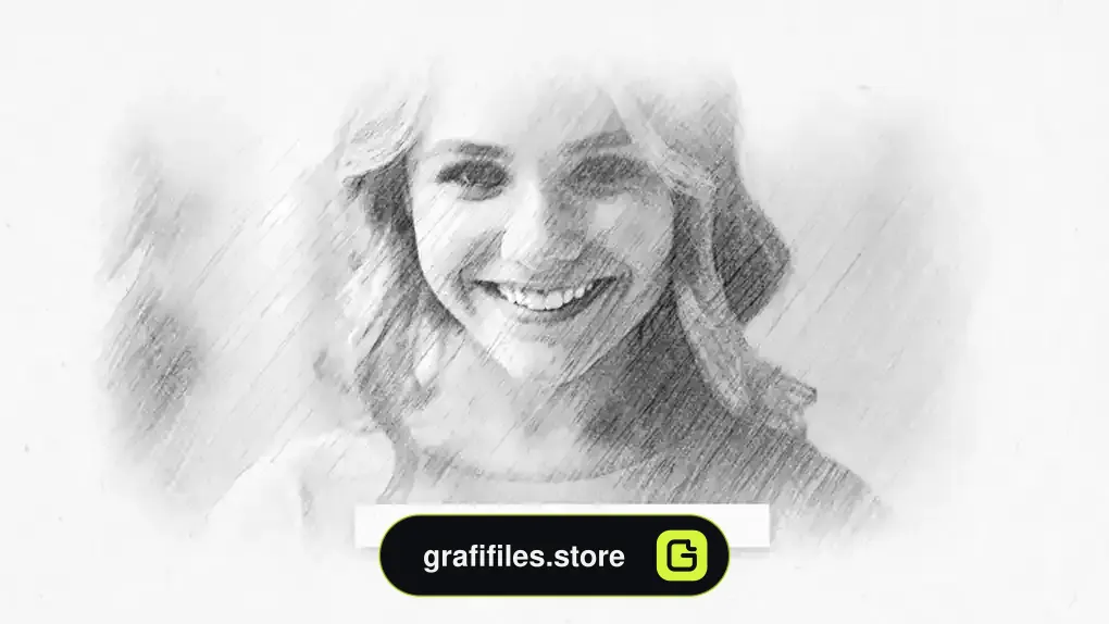 پروژه افترافکت اسلایدشو Drawing Slideshow