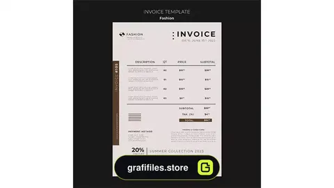 طرح لایه باز فاکتور پوشاک مردانه