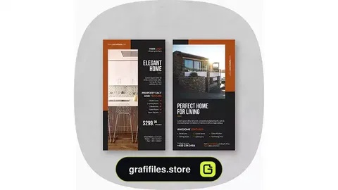 طرح لایه باز استوری اینستاگرام مشاور املاک 2