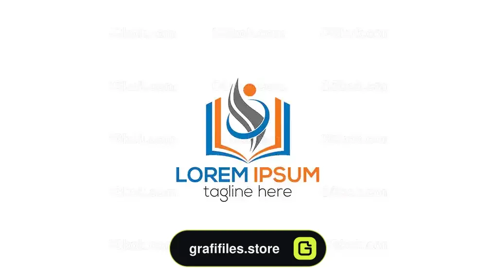 لوگو فروشگاه کتاب 5