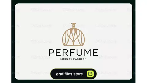 لوگو فروشگاه عطر و ادکلن 8