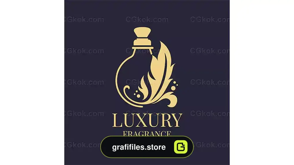 لوگو فروشگاه عطر و ادکلن 9