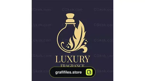 لوگو فروشگاه عطر و ادکلن 9