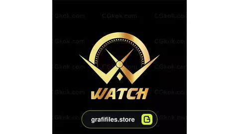 لوگو فروشگاه ساعت 5