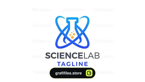لوگو آزمایشگاه 6